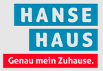 Sponsor Logo hanse haus